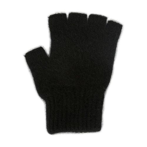 Lothlorian™ Possum & Merino Wool Fingerless Gloves