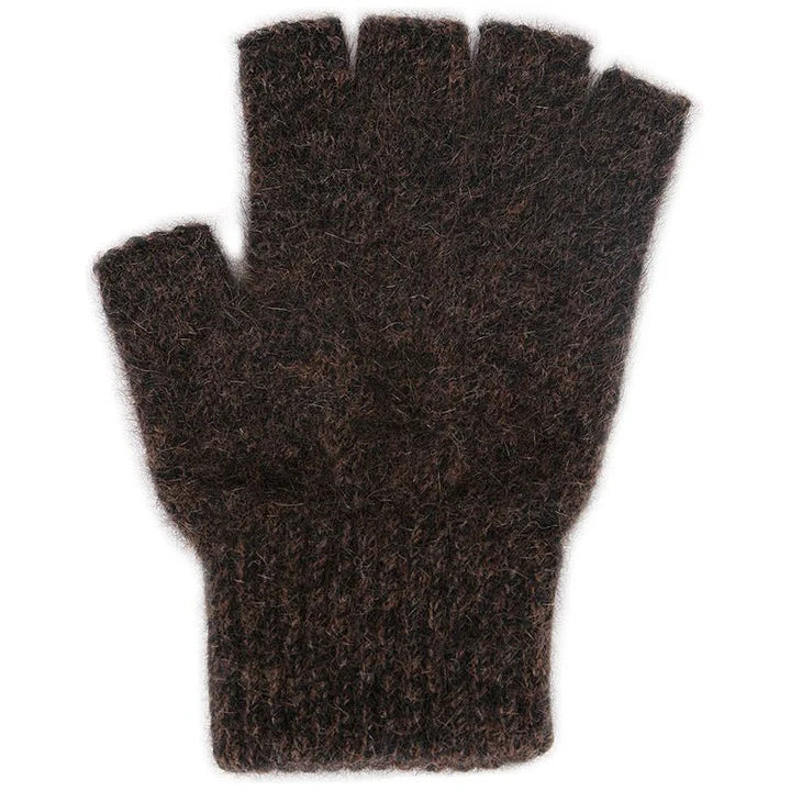 Lothlorian™ Possum & Merino Wool Fingerless Gloves