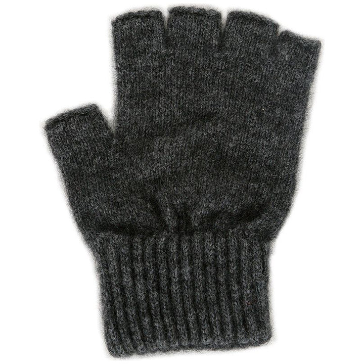 Lothlorian™ Possum & Merino Wool Fingerless Gloves