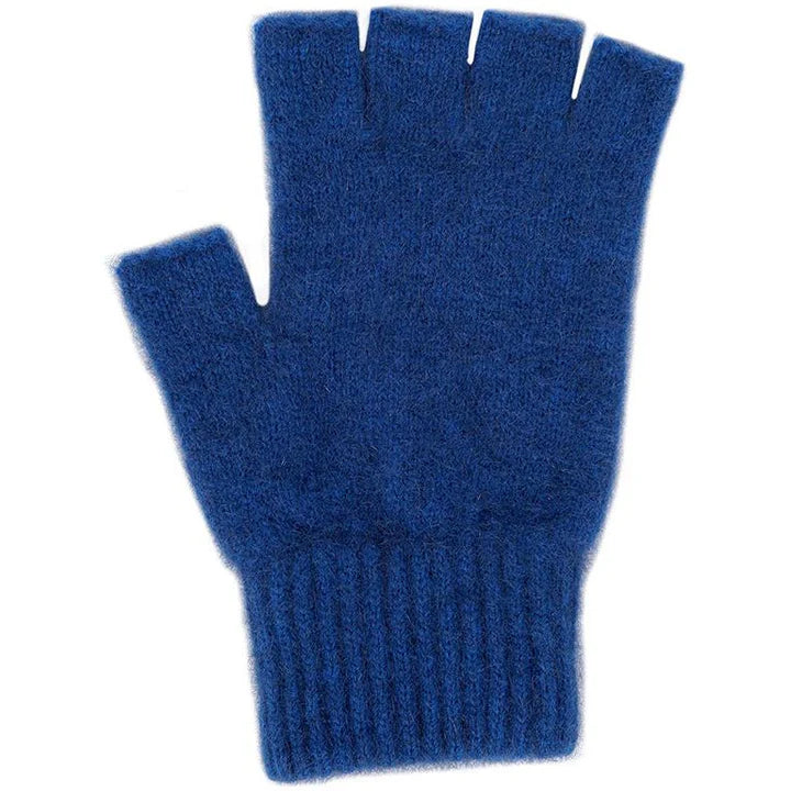 Lothlorian™ Possum & Merino Wool Fingerless Gloves