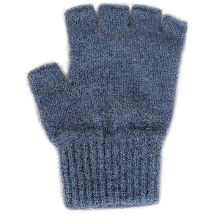 Lothlorian™ Possum & Merino Wool Fingerless Gloves