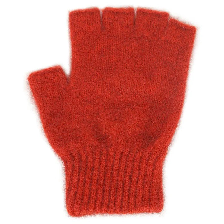 Lothlorian™ Possum & Merino Wool Fingerless Gloves