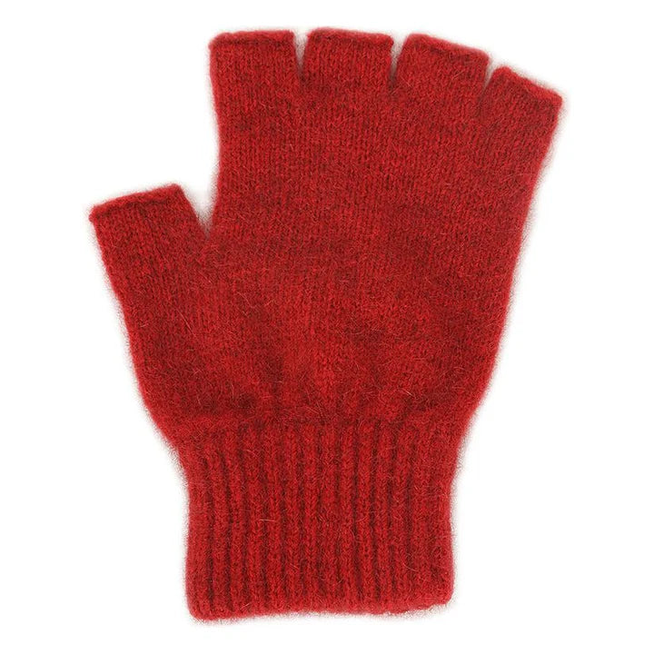 Lothlorian™ Possum & Merino Wool Fingerless Gloves