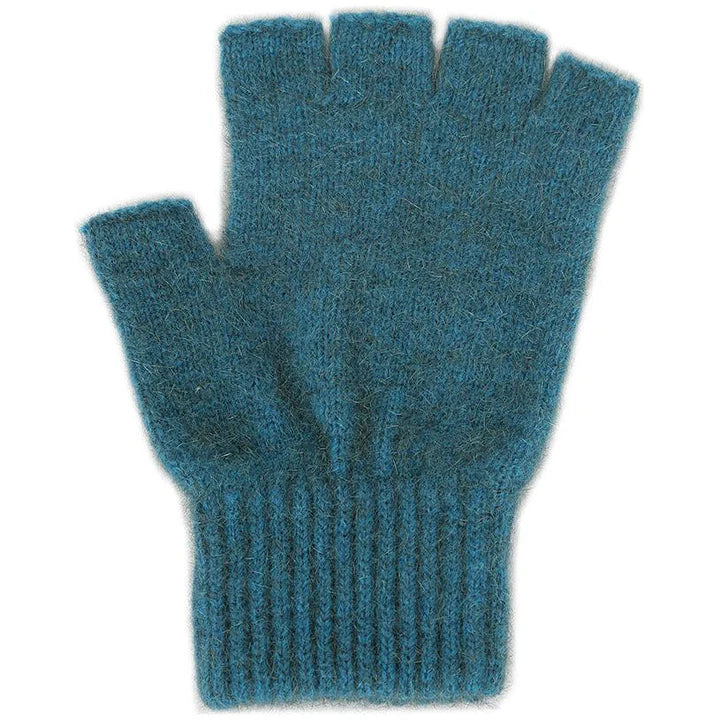 Lothlorian™ Possum & Merino Wool Fingerless Gloves