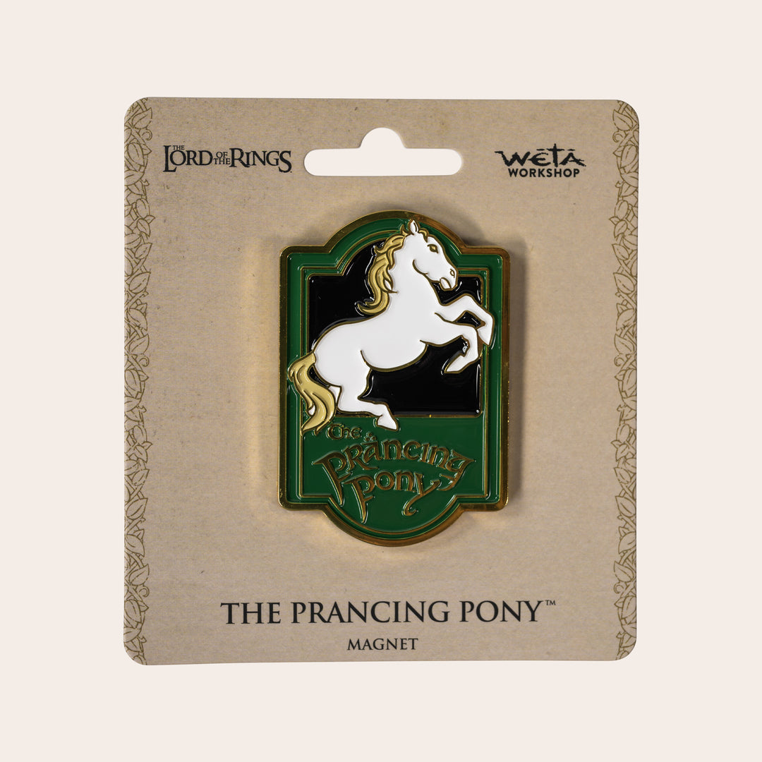 The Lord of the Rings™ The Prancing Pony™ Magnet