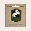 The Lord of the Rings™ The Prancing Pony™ Magnet