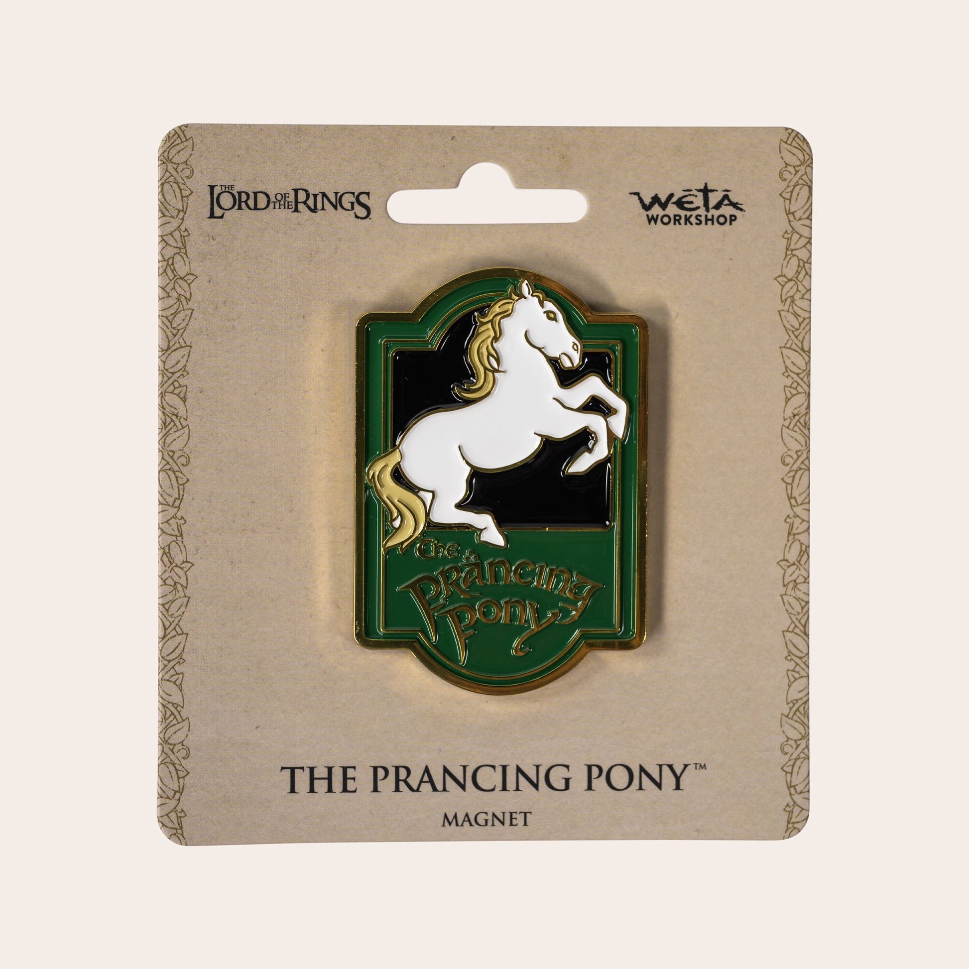 The Lord of the Rings™ The Prancing Pony™ Magnet