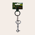 The Hobbit™ Key to Erebor™ Keychain