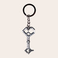 The Hobbit™ Key to Erebor™ Keychain