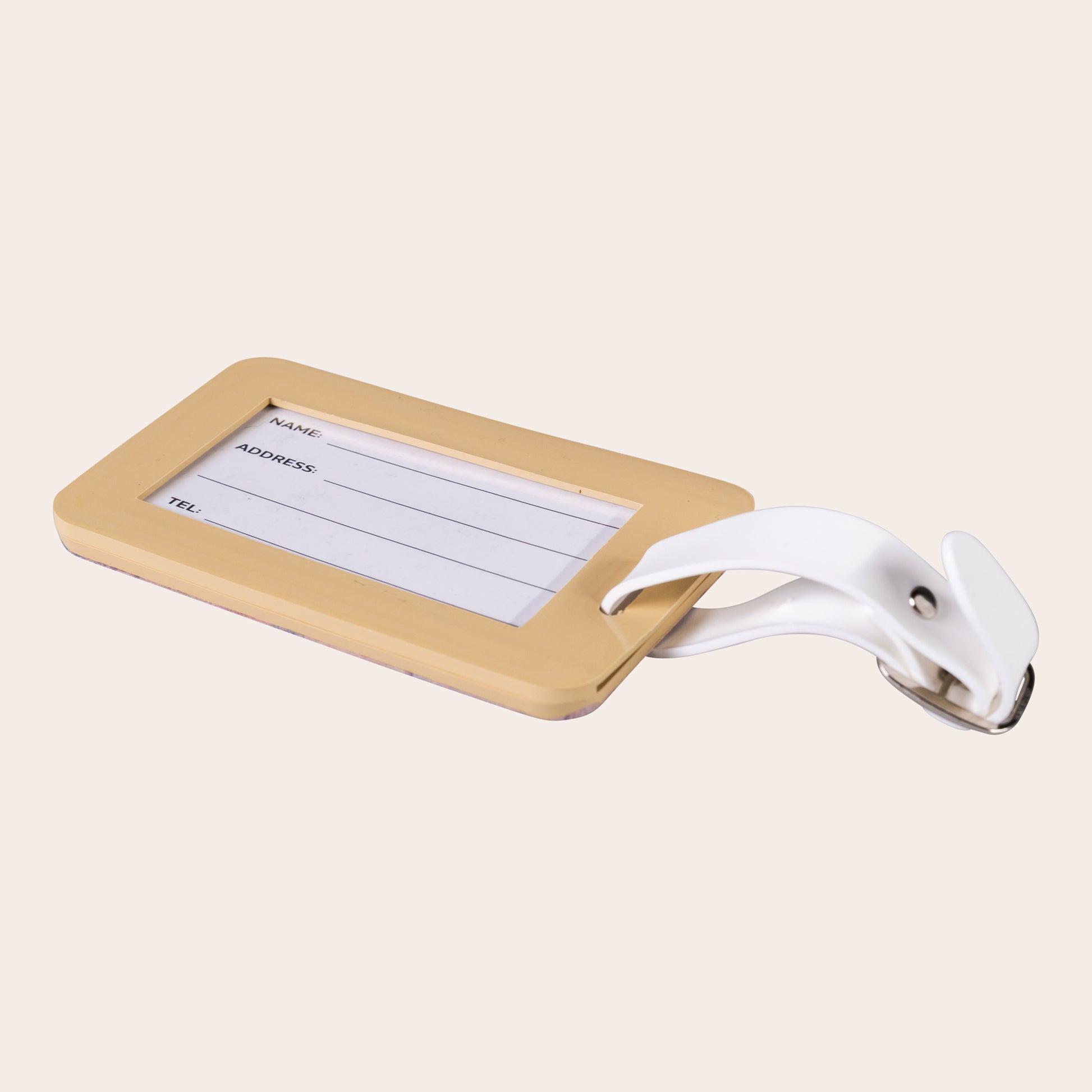 The Lord of the Rings™ Luggage Tag