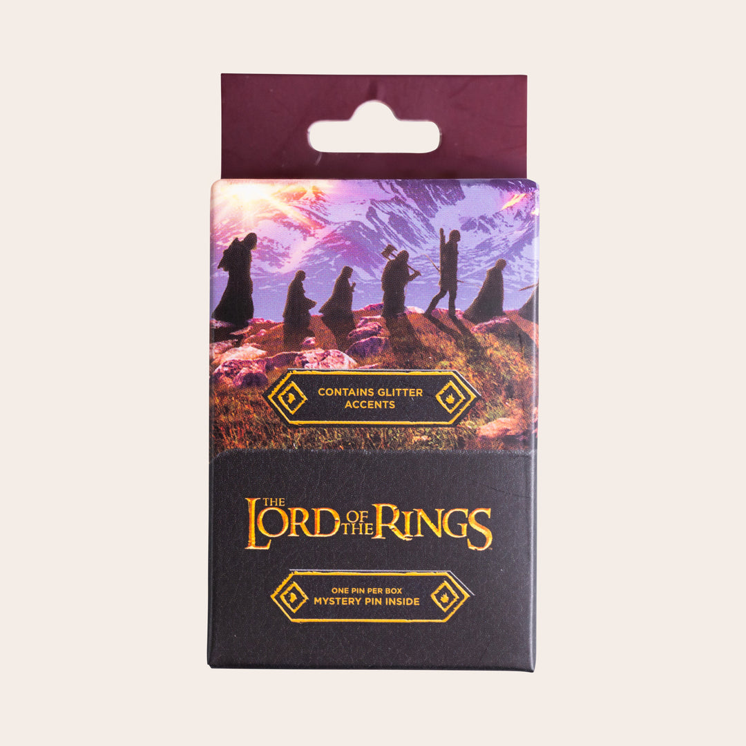 The Lord of the Rings™ Mystery Pin
