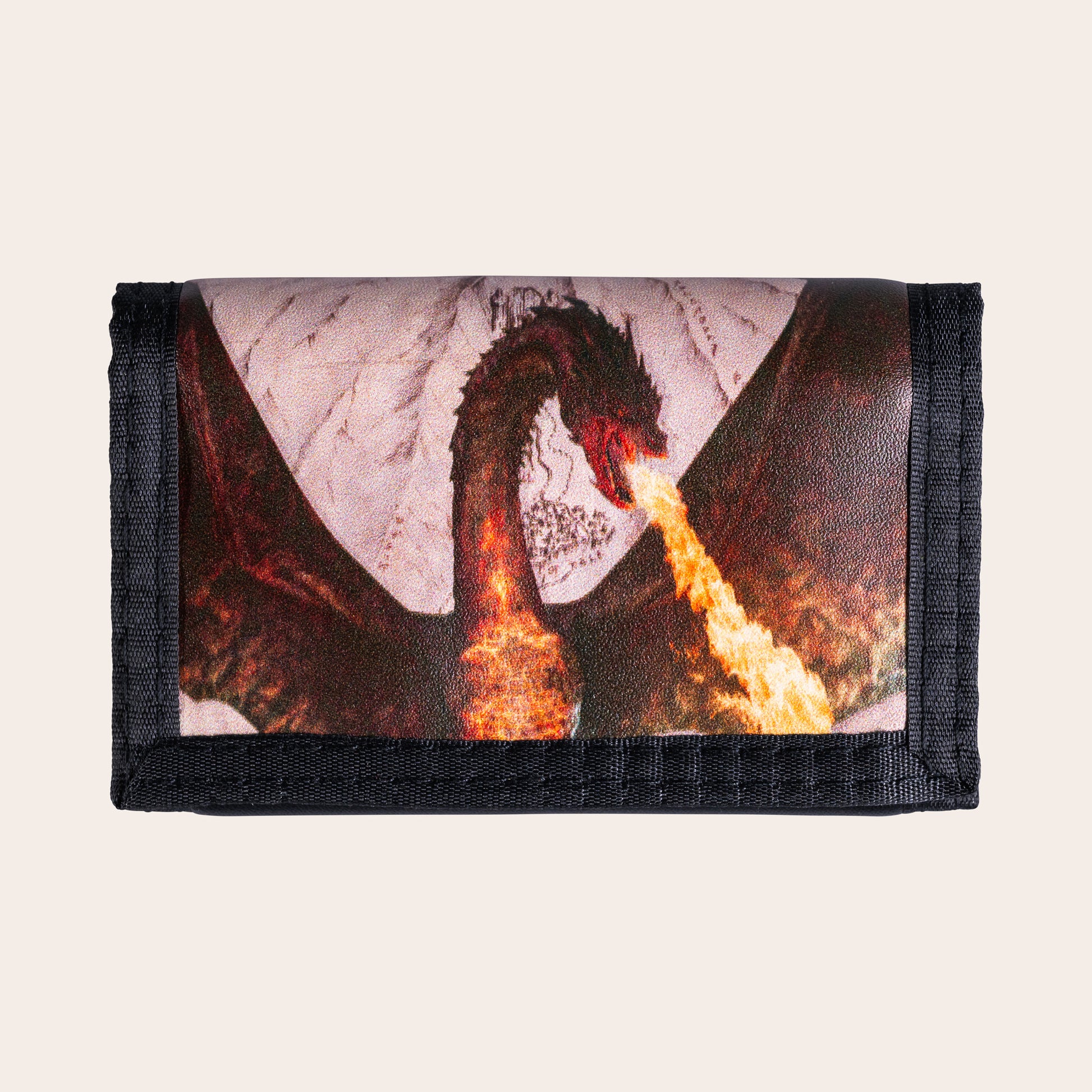 The Hobbit™ Smaug™ Kids Wallet