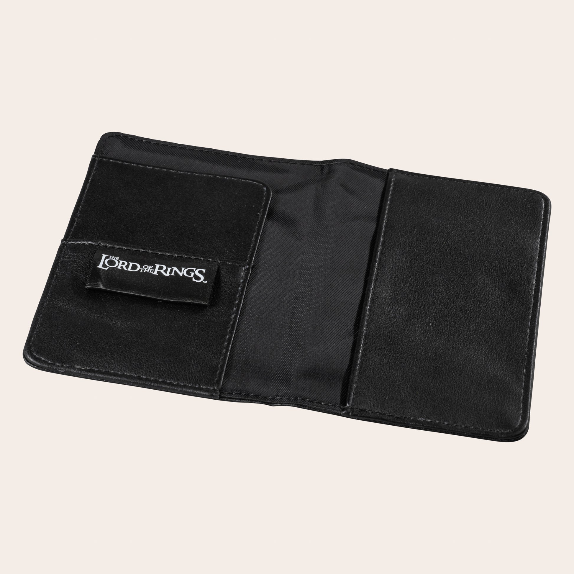 The Lord of the Rings™ Passport Holder
