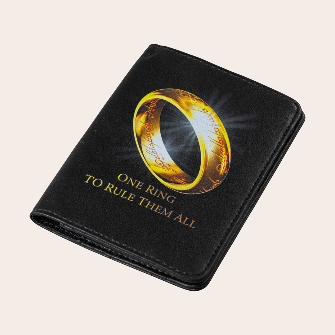 The Lord of the Rings™ Passport Holder