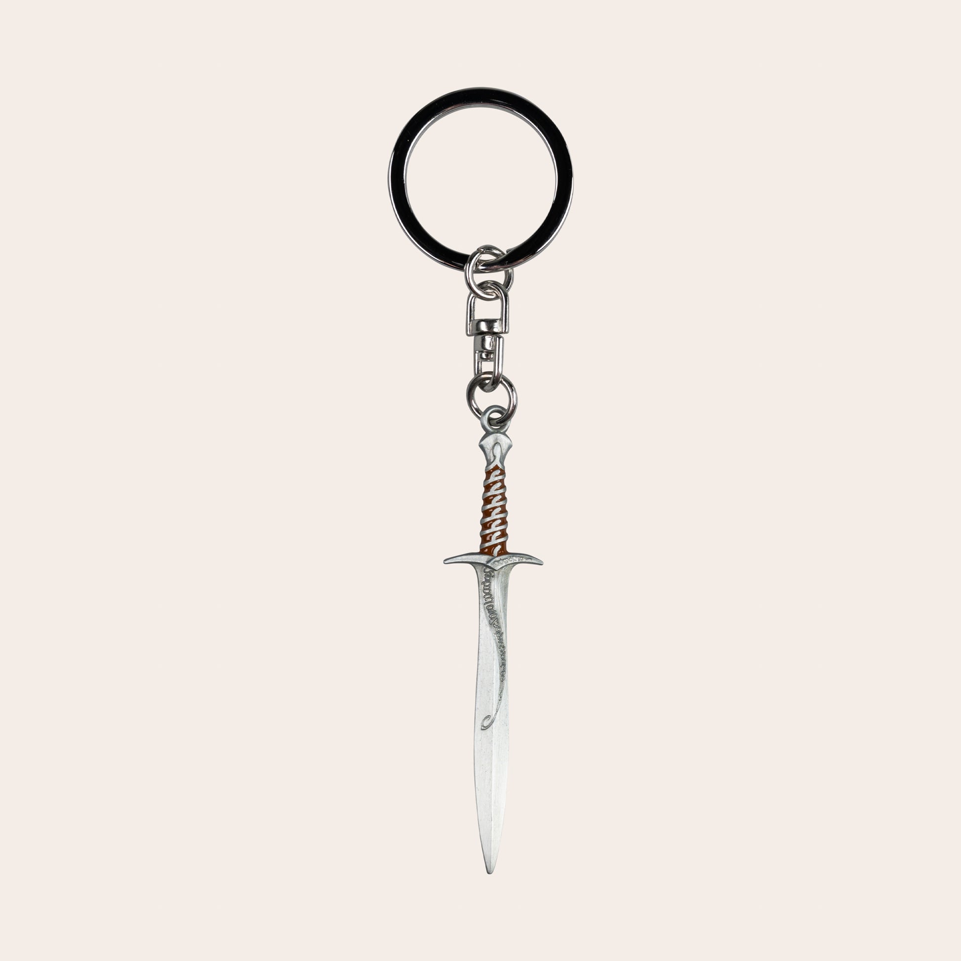 Sting™ Sword Keychain