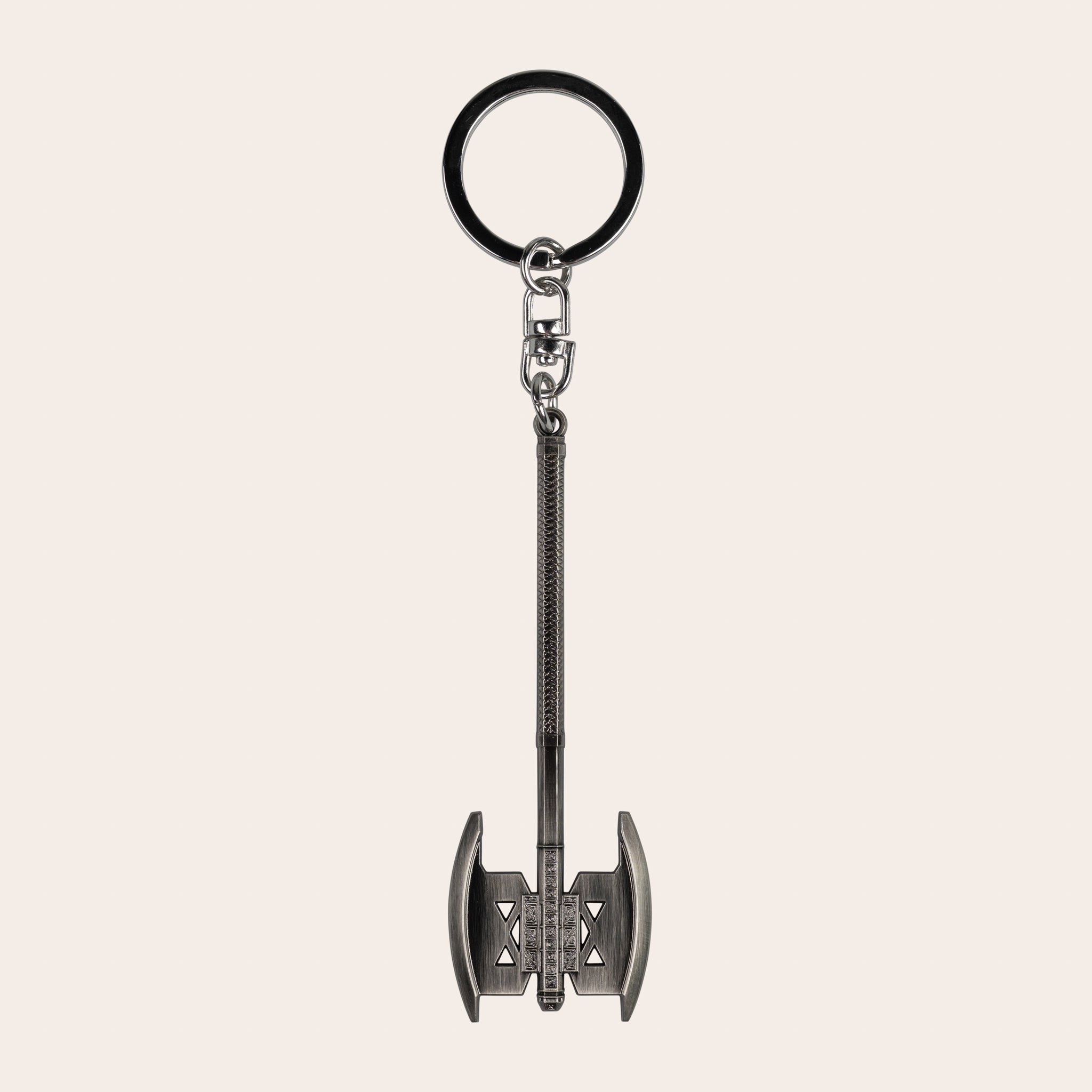 Gimli's Axe Keychain Bottle Opener – Hobbiton™ Movie Set