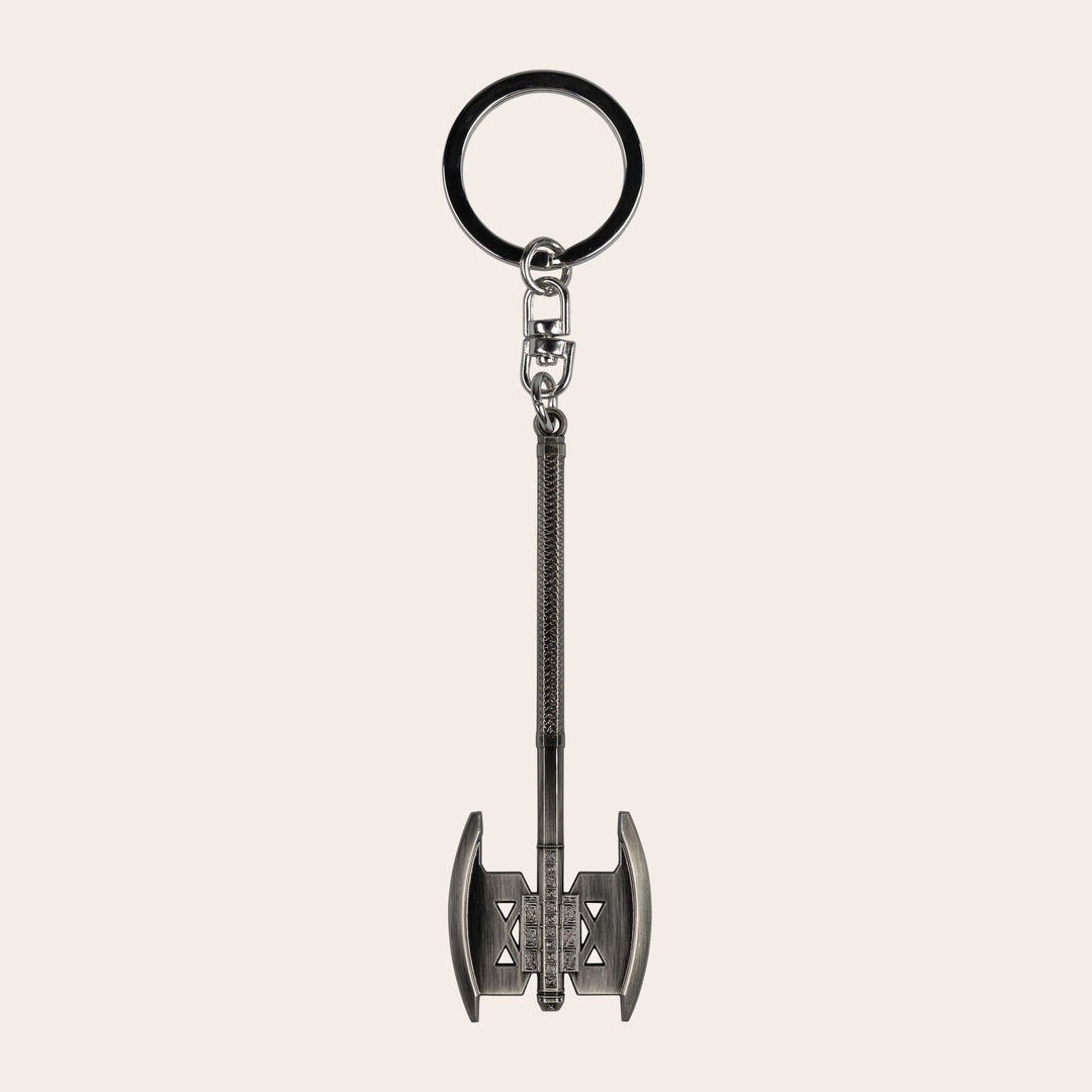 Gimli's Axe Keychain Bottle Opener