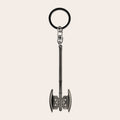 Gimli's Axe Keychain Bottle Opener