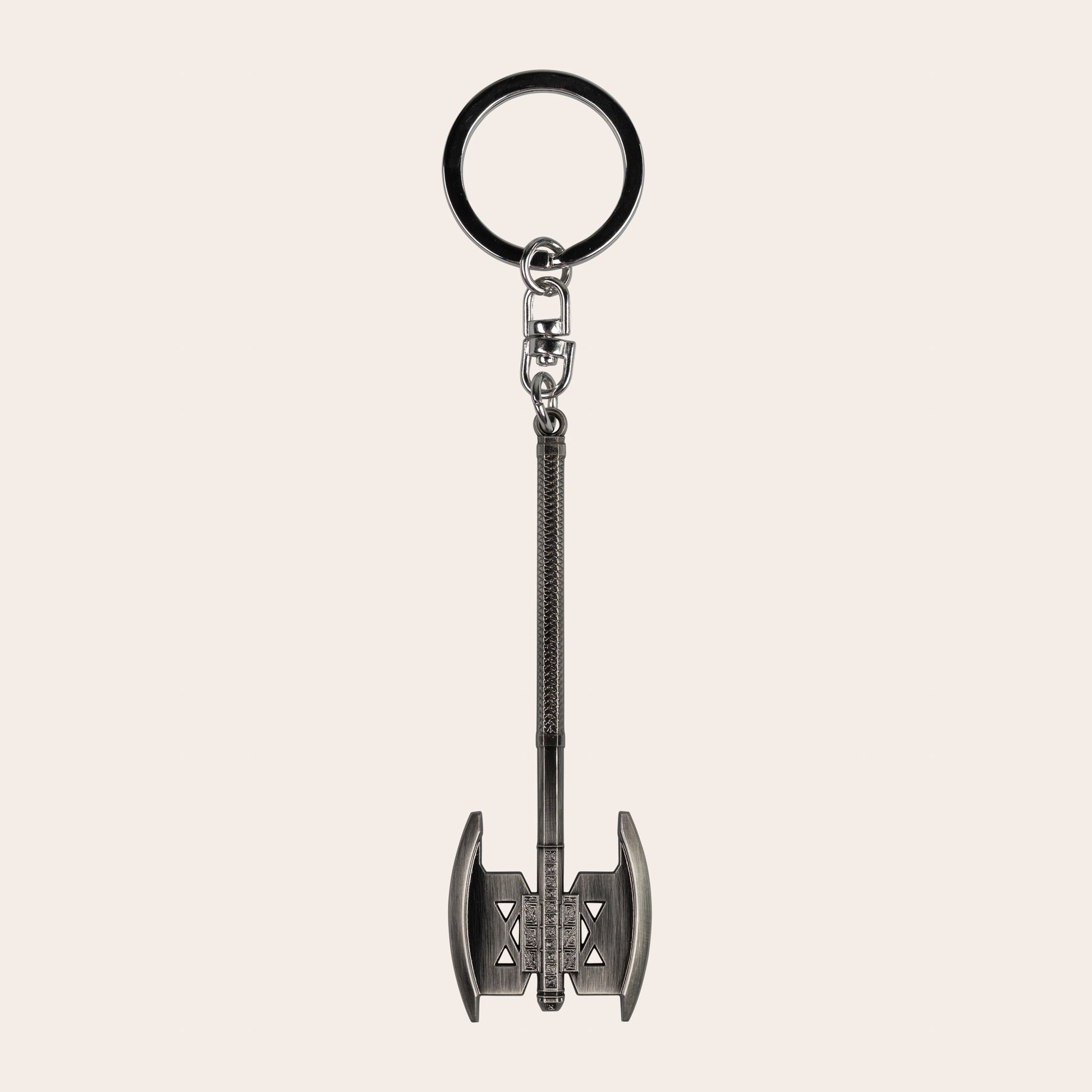 Gimli's Axe Keychain Bottle Opener