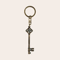 The Key to Bag End™ Keychain