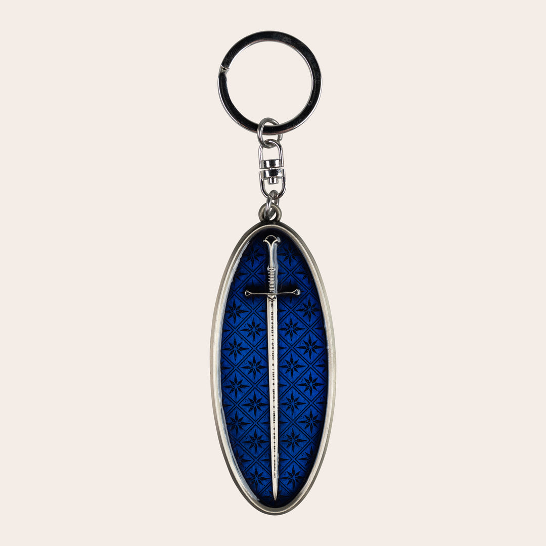 Andúril™ Keychain