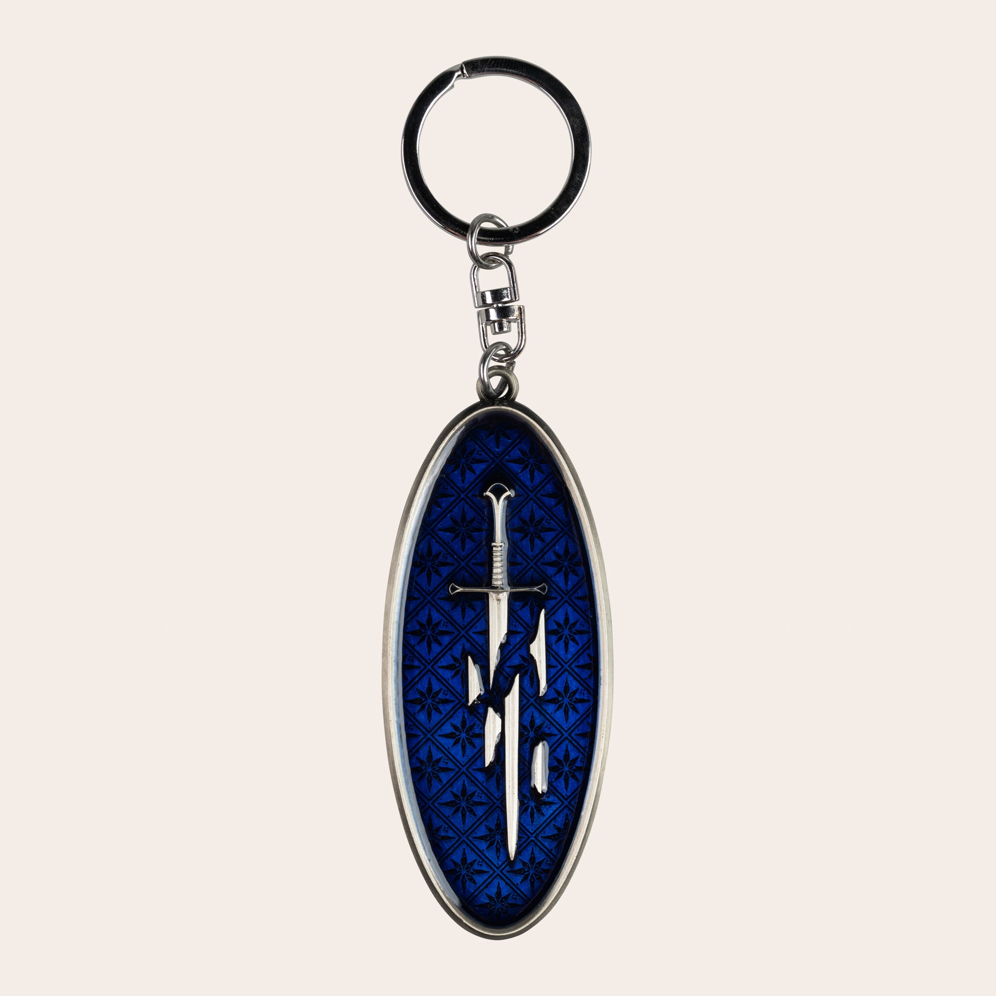 Andúril™ Keychain