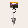 Evenstar™ Keychain Arwen's Elven Key Chain