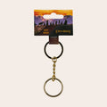 The One Ring™ Keychain
