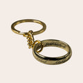 The One Ring™ Keychain