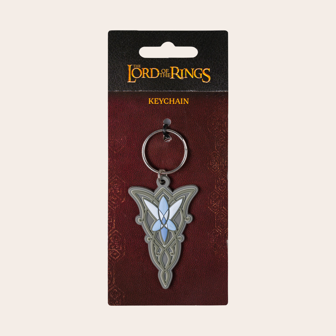 Arwen Evenstar™ Elven Keychain