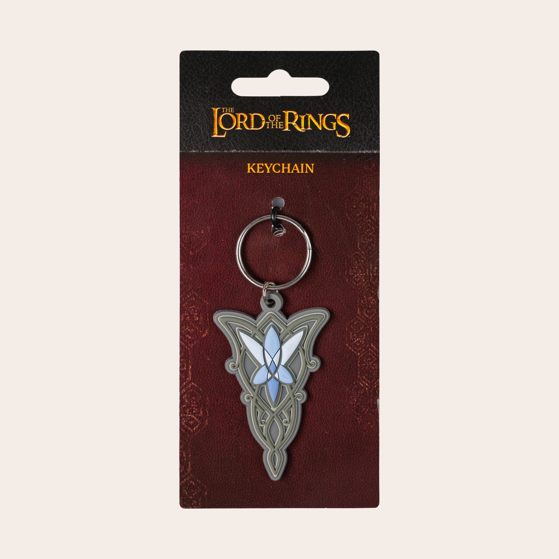 Arwen Evenstar™ Elven Keychain