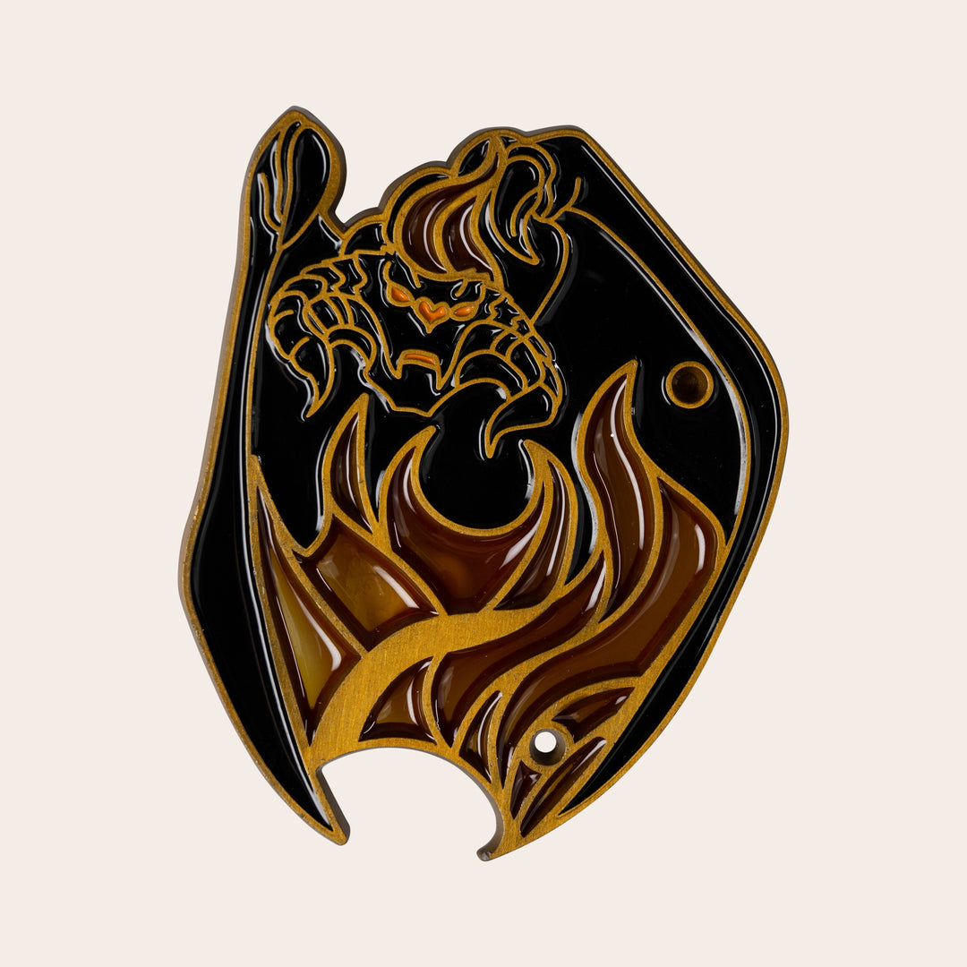 The Lord of the Rings™ "You Shall Not Pass" Stackable Pin Set