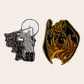 The Lord of the Rings™ "You Shall Not Pass" Stackable Pin Set