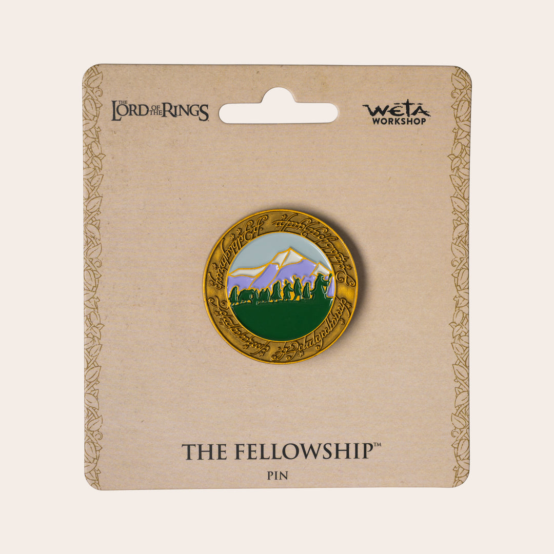 The Fellowship™ Pin