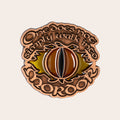 One Does Not Simply Walk Into Mordor™ Pin