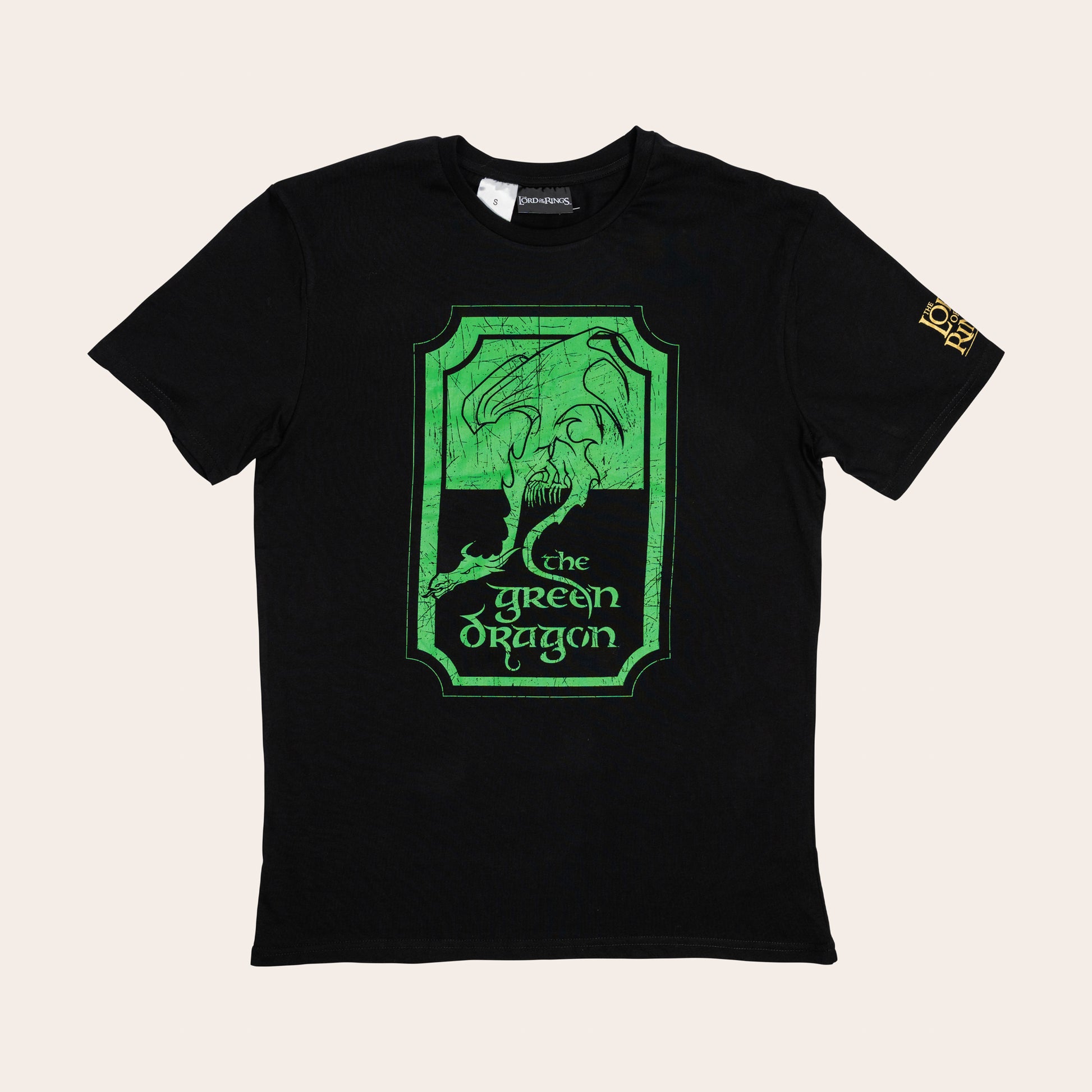 The Green Dragon™ T-Shirt