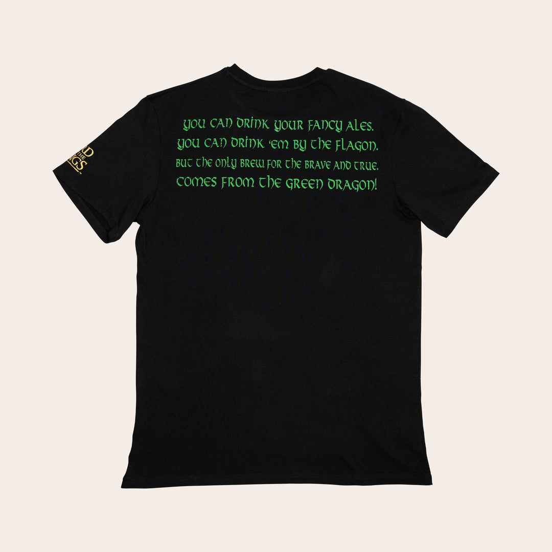 The Green Dragon™ T-Shirt