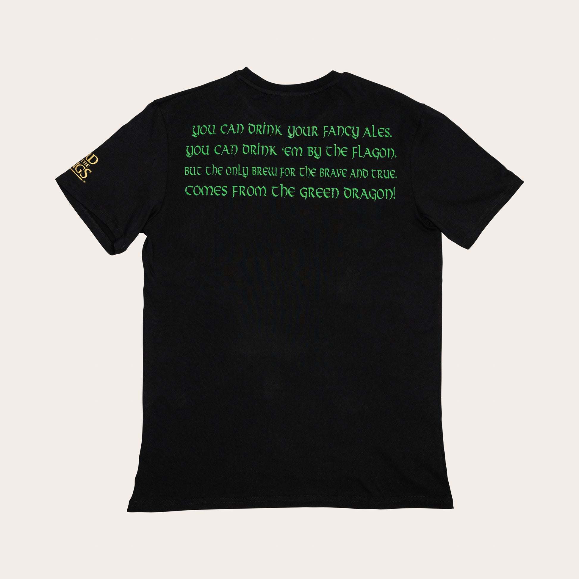 The Green Dragon™ T-Shirt