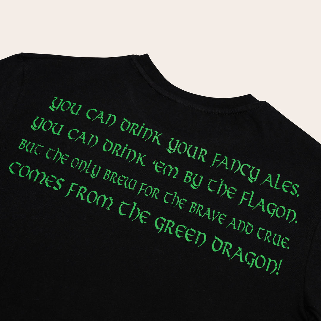 The Green Dragon™ T-Shirt