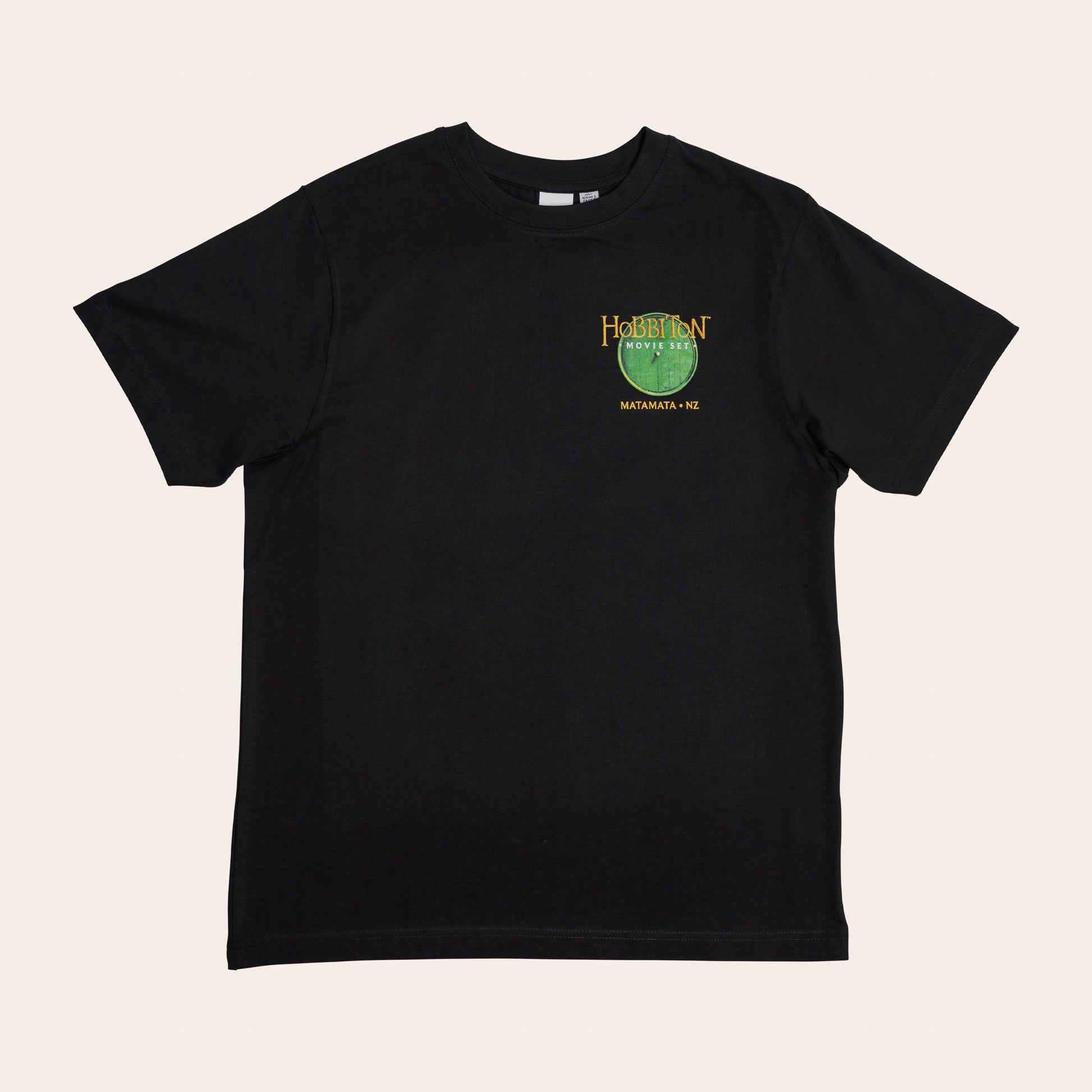 Hobbiton™ Movie Set Official T-Shirt