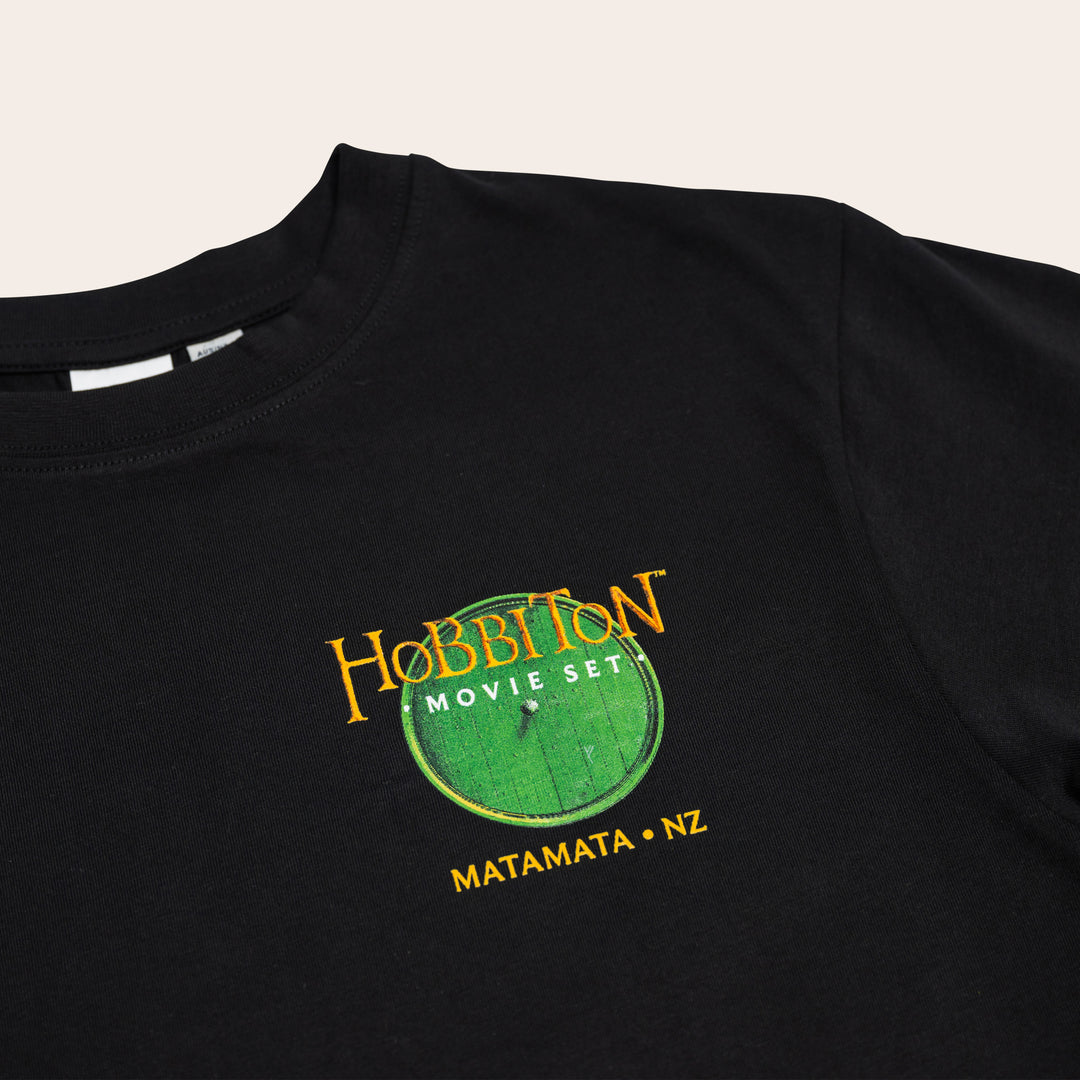 Hobbiton™ Movie Set Official T-Shirt