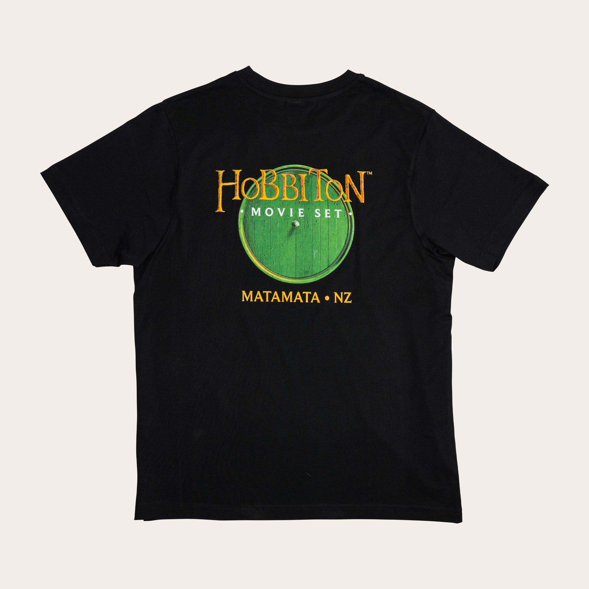 Hobbiton™ Movie Set Official T-Shirt