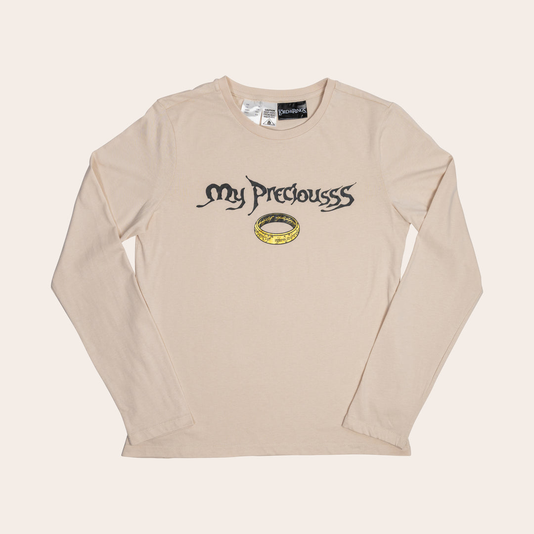 My Preciousss™ Kids Pyjama Set
