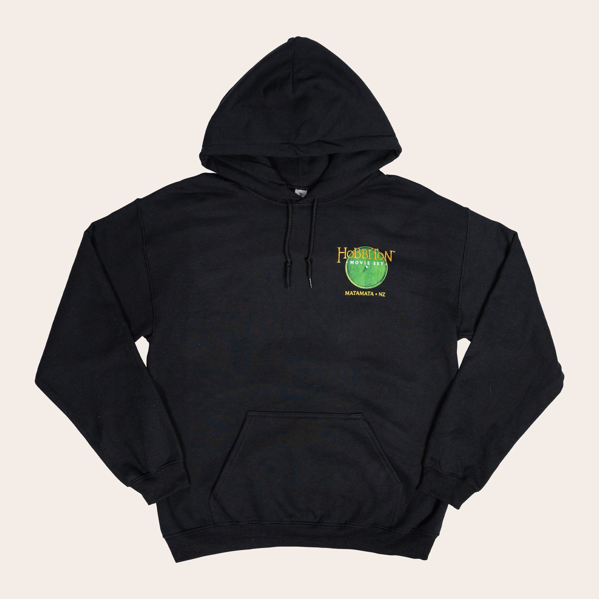 Hobbiton™ Movie Set Official Hoodie