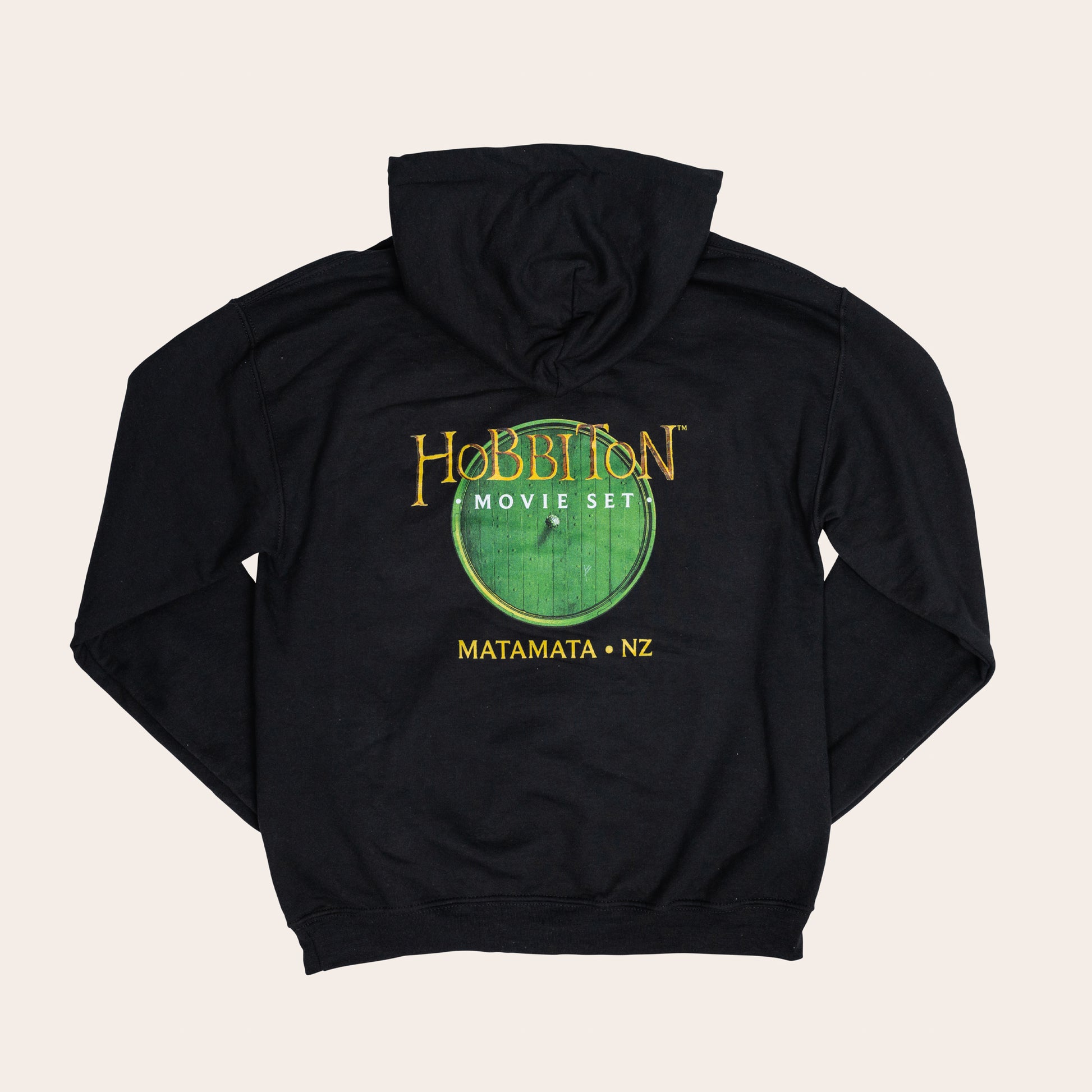 Hobbiton™ Movie Set Official Hoodie
