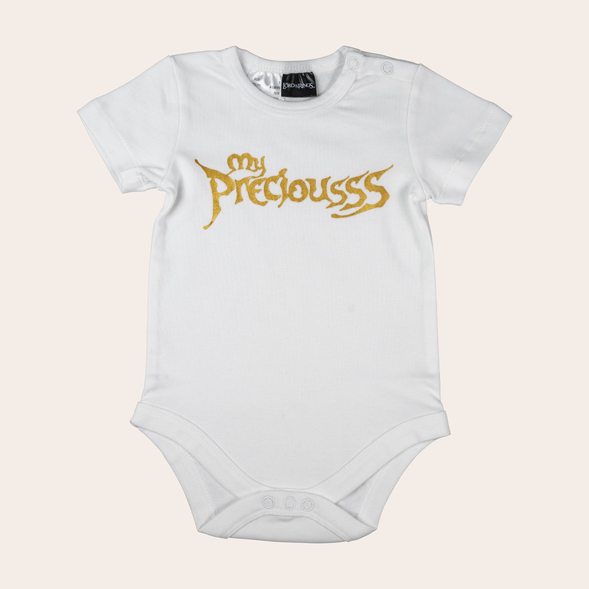 My Preciousss™ Baby Onesie