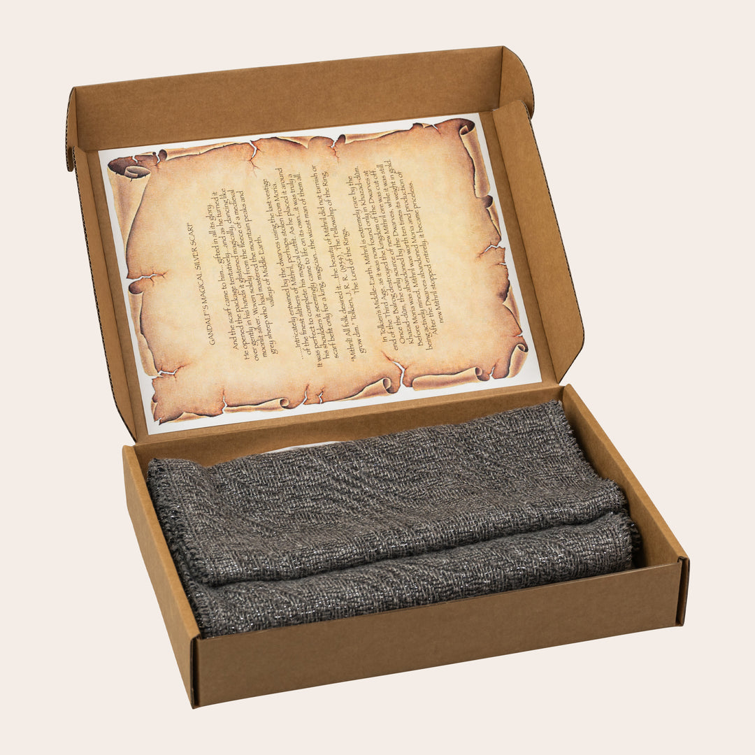 Gandalf the Grey™ Wizard Scarf