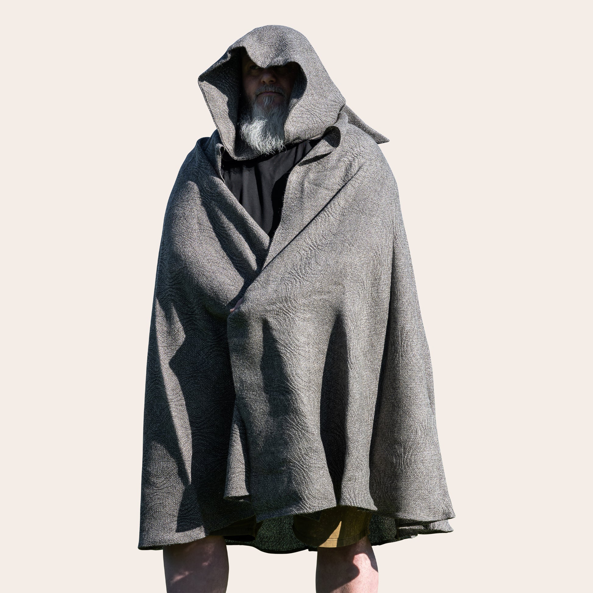 The Fellowship™ Cloak