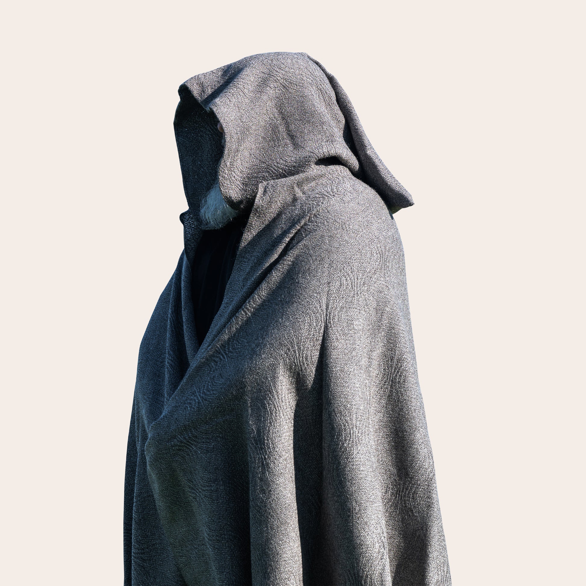 The Fellowship™ Cloak