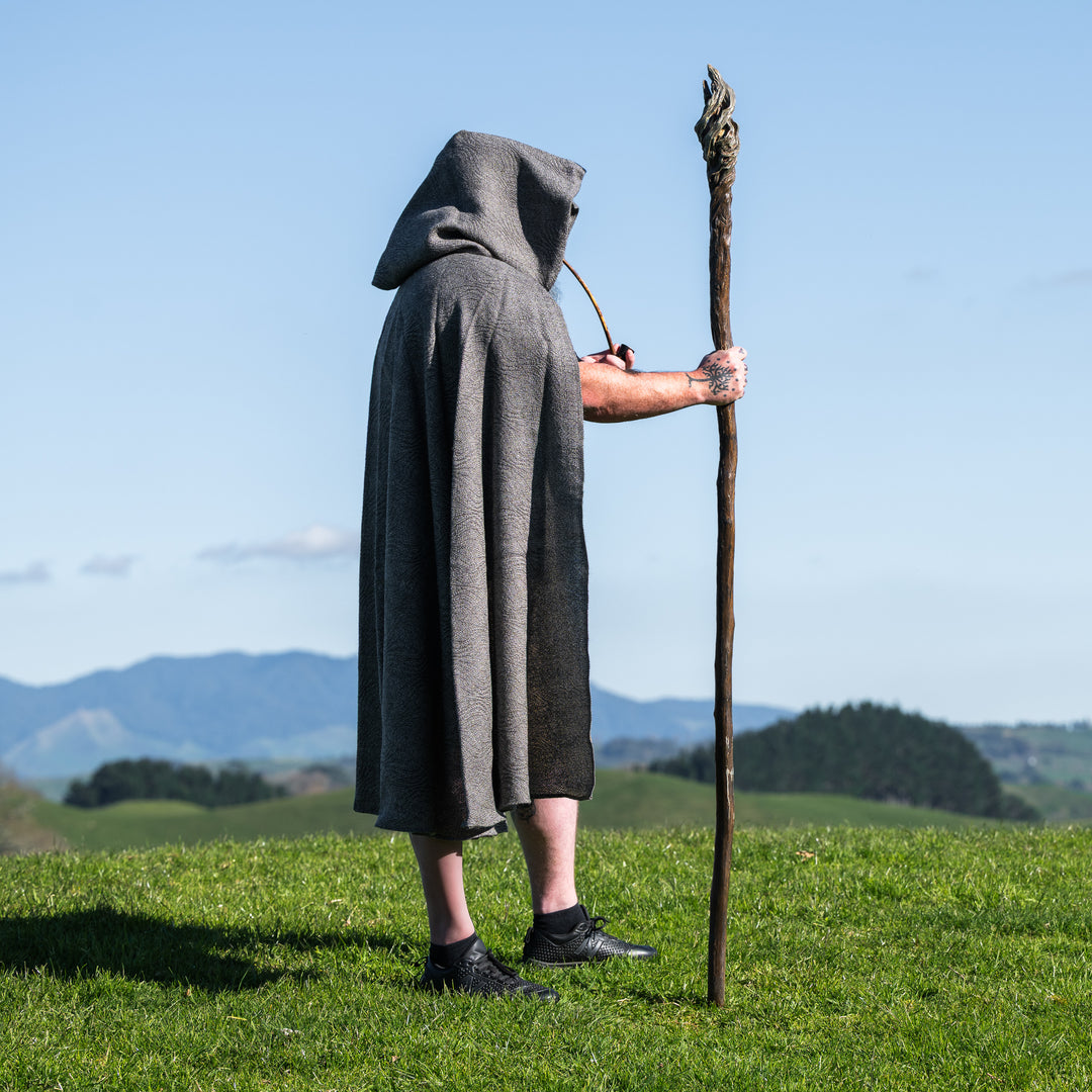 The Fellowship™ Cloak